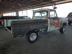 Lot #3292317308 1966 CHEV 1/2 TON