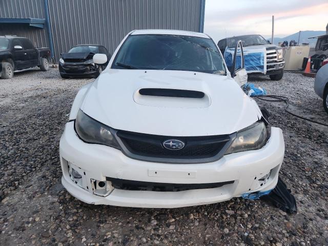 2014 SUBARU IMPREZA WR - JF1GR7E67EG201439