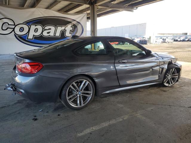 2019 BMW 430I WBA4W3C53KAF92287