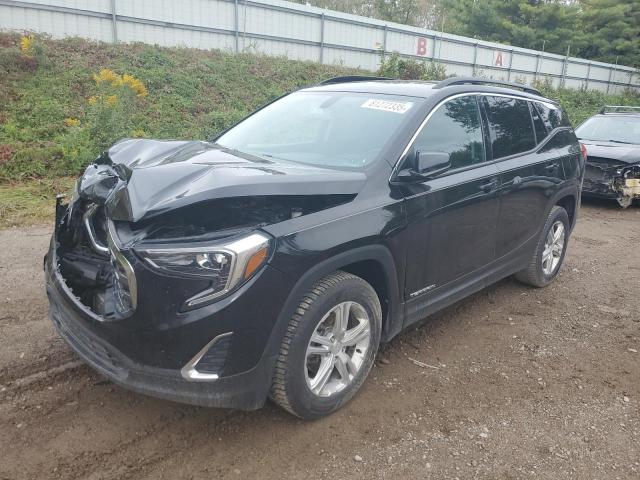 2019 GMC TERRAIN SL #3315819343