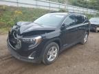 Lot #3315819343 2019 GMC TERRAIN SL