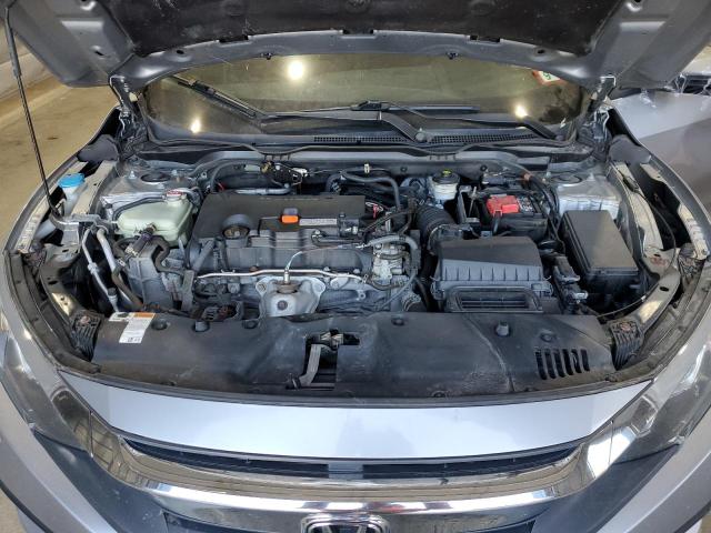 2017 HONDA CIVIC LX - 19XFC2F58HE025697