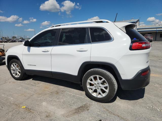 2017 JEP CHEROKEE LATITUDE - 1C4PJMCS5HD220321