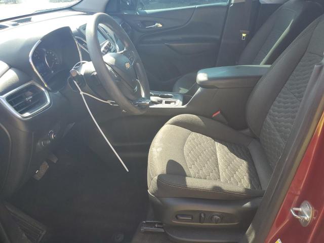 2021 CHEVROLET EQUINOX LT #3286497148