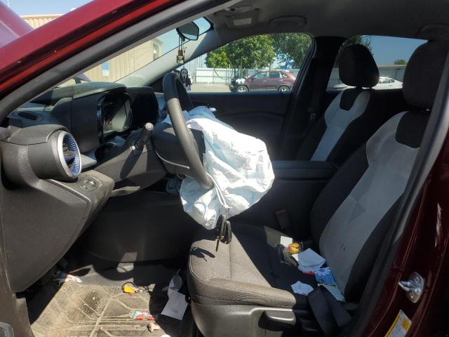 2024 CHEVROLET TRAX LS - KL77LFE23RC158649