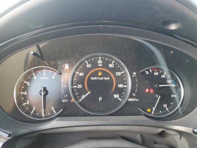 2023 MAZDA CX-9 GRAND JM3TCBDY4P0655005