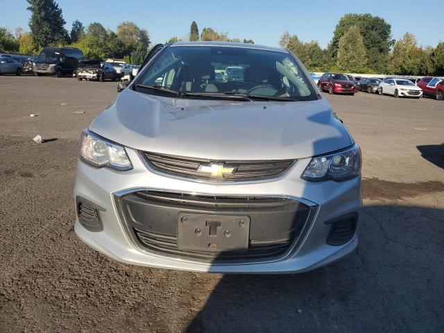 2019 CHEVROLET SONIC #3280585426