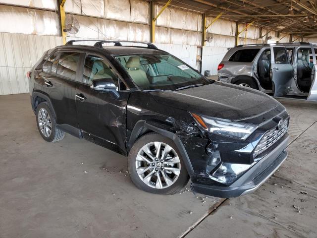 2024 TOYOTA RAV4 LIMITED 2T3N1RFV5RC408739