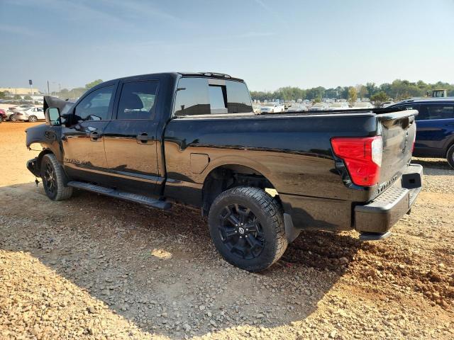 2018 NISSAN TITAN XD SL 1N6BA1F46JN533848