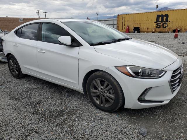 2018 HYUNDAI ELANTRA SE #3302766351