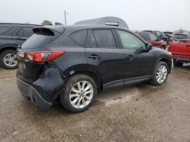 2014 MAZDA CX-5 GT - JM3KE4DY7E0300991