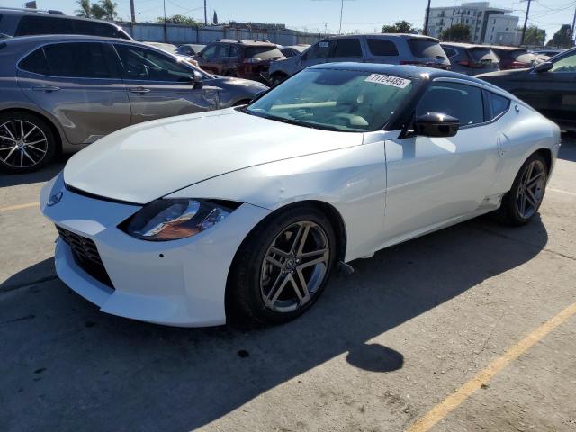 NISSAN Z SPORT