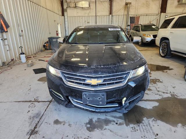 2018 CHEVROLET IMPALA PRE - 2G1125S35J9147031