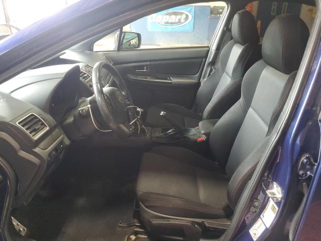 2019 SUBARU WRX JF1VA1A67K9825243