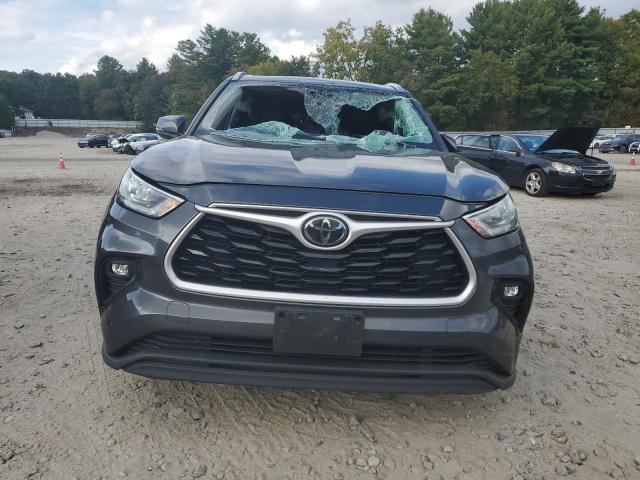 2020 TOYOTA HIGHLANDER #3311622284