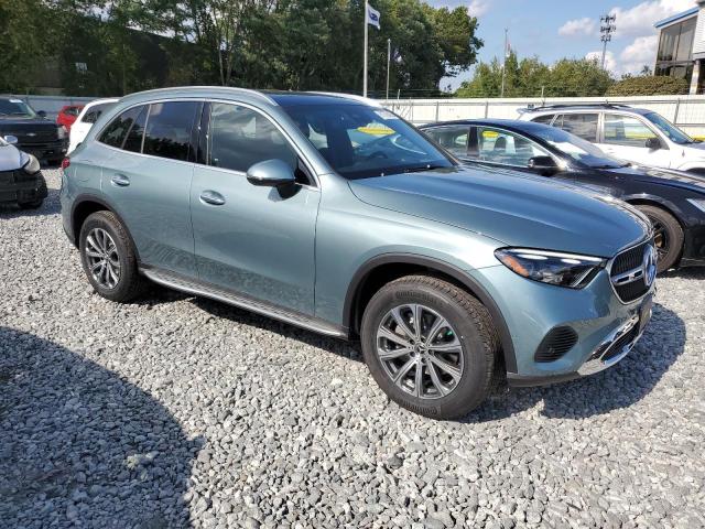 2025 MERCEDES-BENZ GLC 300 4MATIC W1NKM4HB6SF378536
