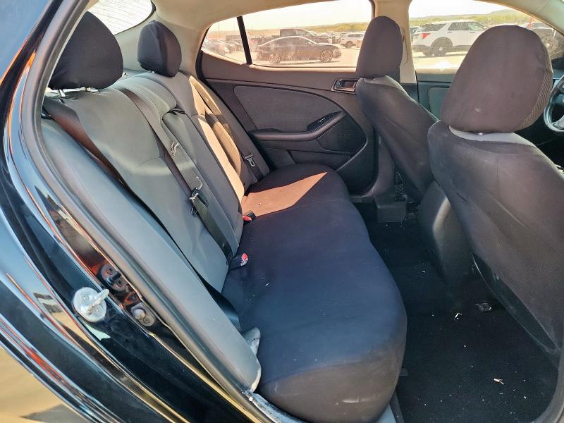 2015 KIA OPTIMA - 5XXGM4A75FG379381