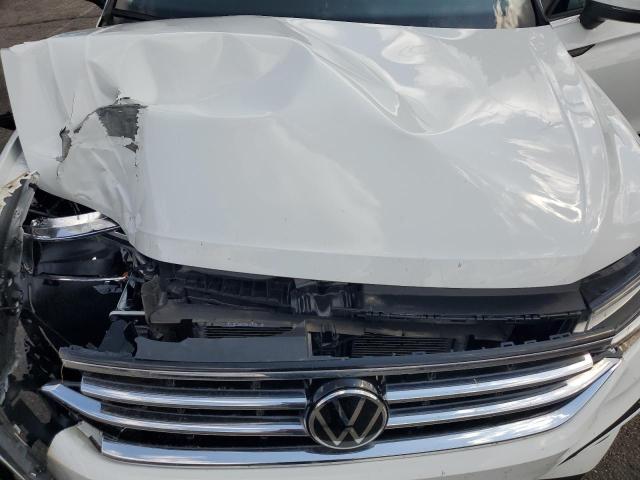 2023 VOLKSWAGEN TIGUAN S 3VVRB7AX6PM044809