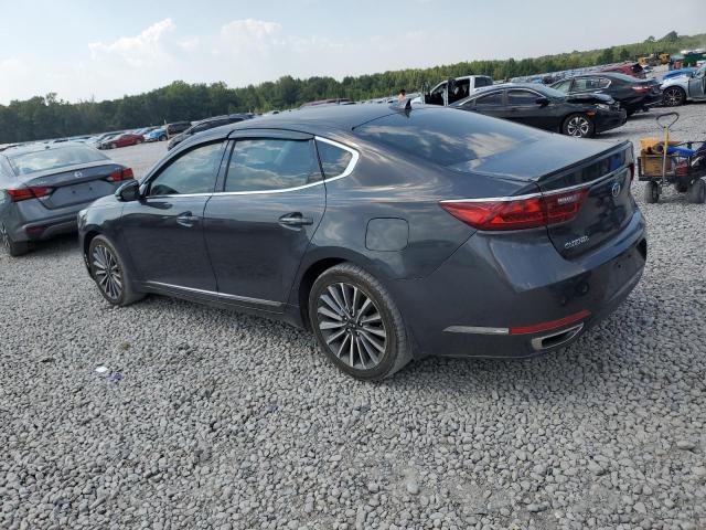 2017 KIA CADENZA PR KNALB4J10H5048986