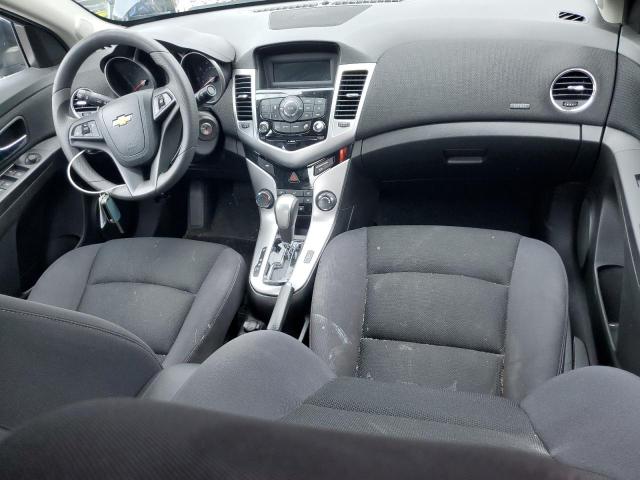 2016 CHEVROLET CRUZE LIMI 1G1PE5SB1G7222438