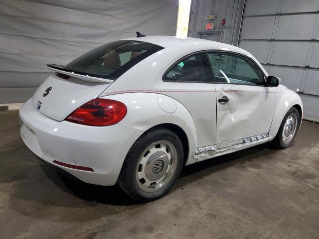 2016 VOLKSWAGEN BEETLE 1.8 #3298118141