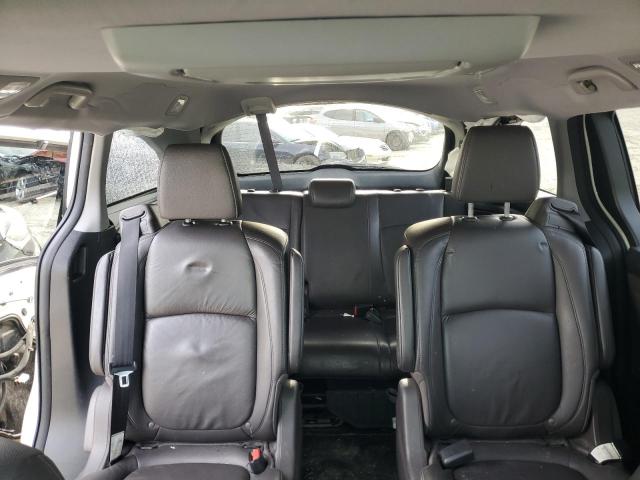 2018 HONDA ODYSSEY EX - 5FNRL6H76JB079969