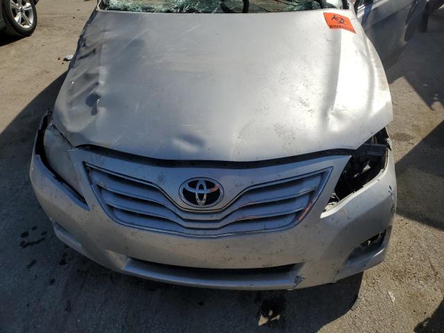 2011 TOYOTA CAMRY SE - 4T1BK3EK7BU122442