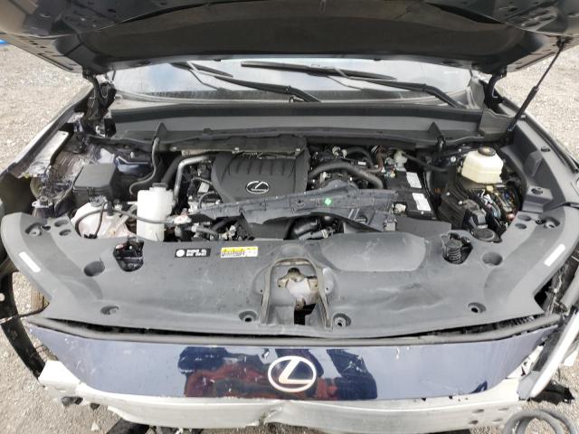 2025 LEXUS TX 350 BAS 5TDAAAB69SS024418