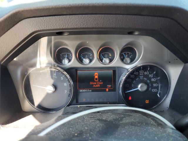 2016 FORD F250 SUPER - 1FT7W2B67GEC37530