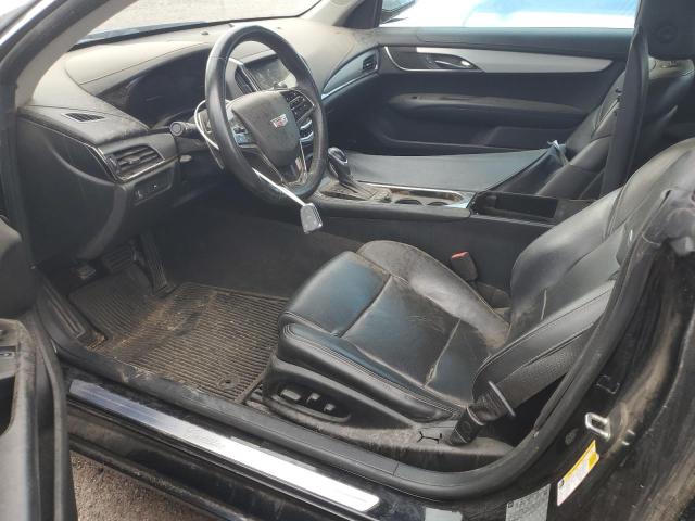 2016 CADILLAC ATS LUXURY 1G6AH1RX6G0171447