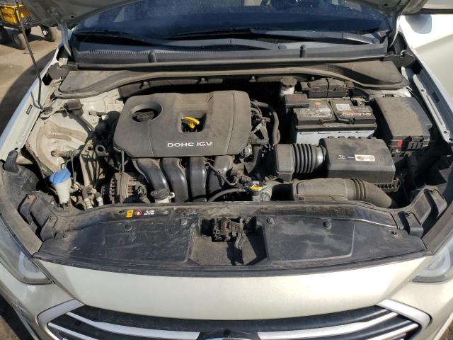 2017 HYUNDAI ELANTRA SE 5NPD84LF2HH143192