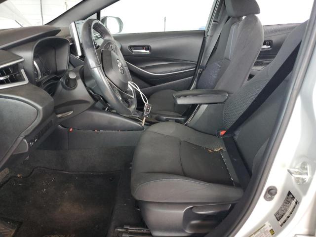 2021 TOYOTA COROLLA SE - 5YFS4MCE5MP060203