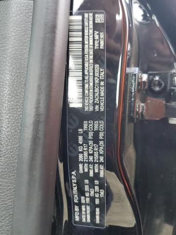 2019 JEEP RENEGADE TRAILHAWK ZACNJBC11KPJ93529
