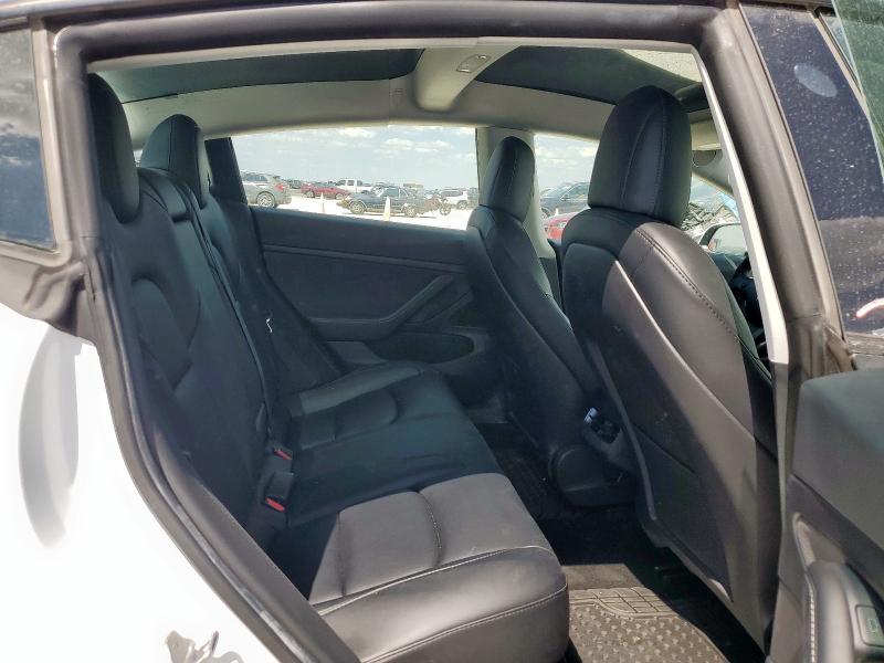 2021 TESLA MODEL 3 - 5YJ3E1EA7MF867313