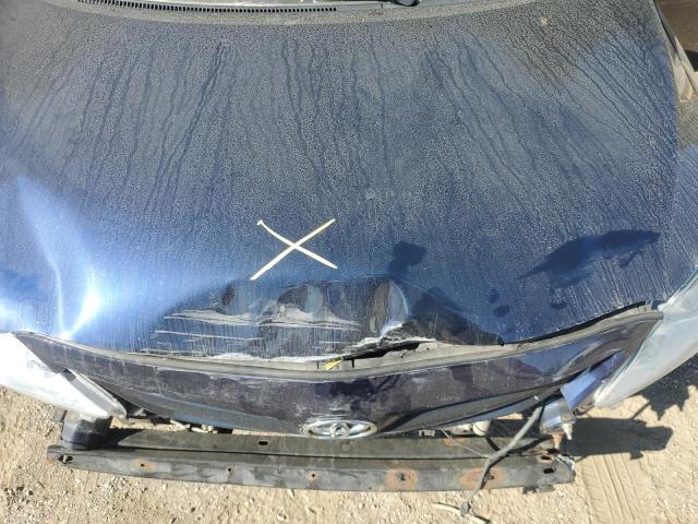 2012 TOYOTA COROLLA BA - 2T1BU4EE0CC822414