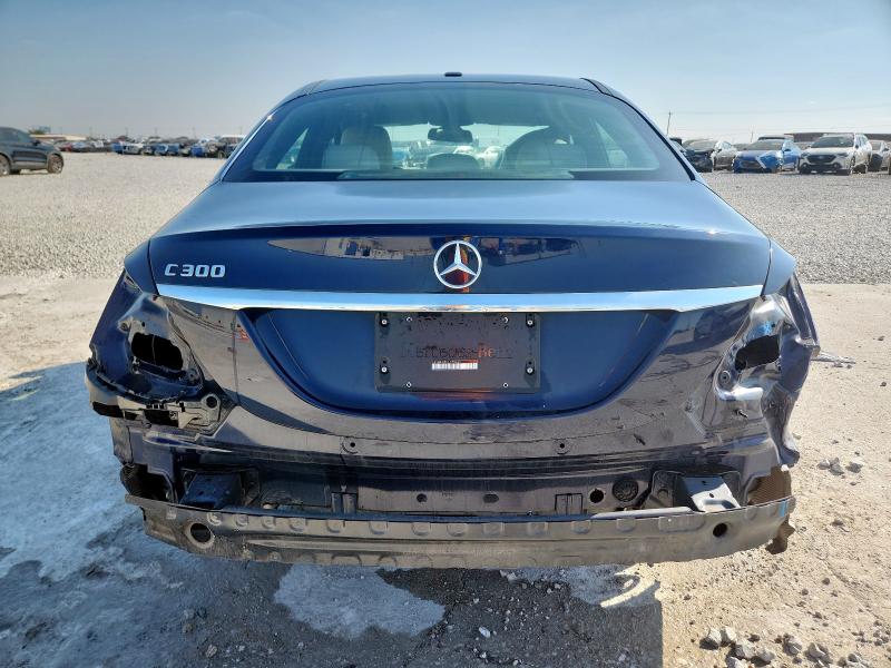 2018 MERCEDES-BENZ C 300 #3285759678