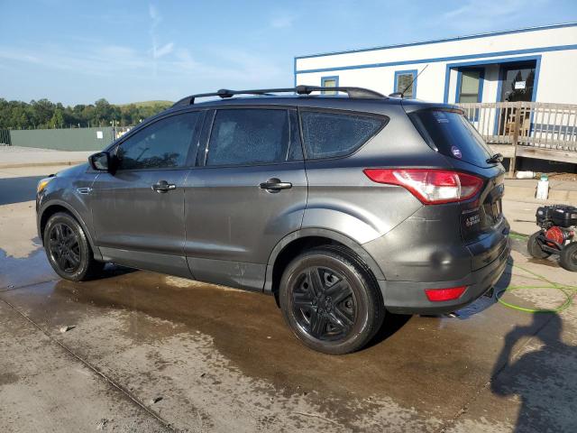 2015 FORD ESCAPE S 1FMCU0F75FUA50248