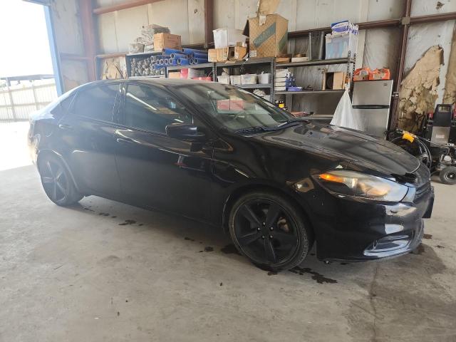 2015 DODGE DART SXT - 1C3CDFBBXFD374849
