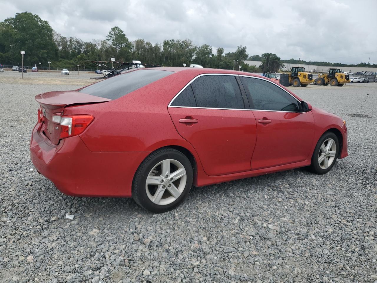 TOYOTA CAMRY L