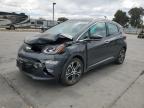 Lot #3315718345 2019 CHEVROLET BOLT EV PR