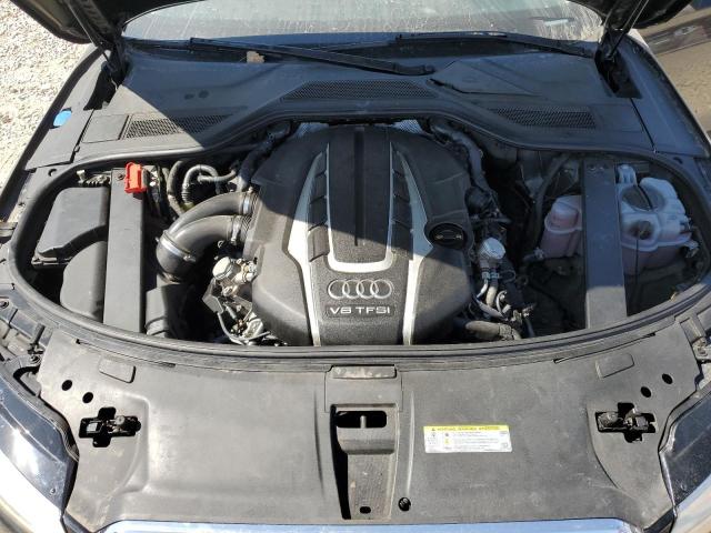 2015 AUDI A8 L QUATT WAU32AFD1FN007541