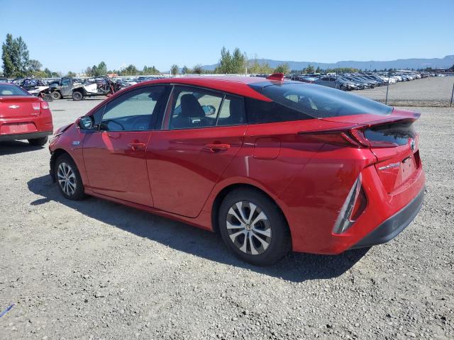 2020 TOYOTA PRIUS PRIME LE JTDKARFP1L3130967
