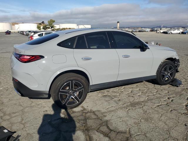 2025 MERCEDES-BENZ GLC COUPE W1NKJ4HB9SF272008