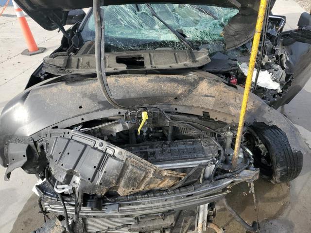 2025 NISSAN ROGUE SV 5N1BT3BA7SC816403