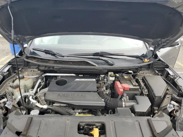 2023 NISSAN ROGUE SV JN8BT3BBXPW469026