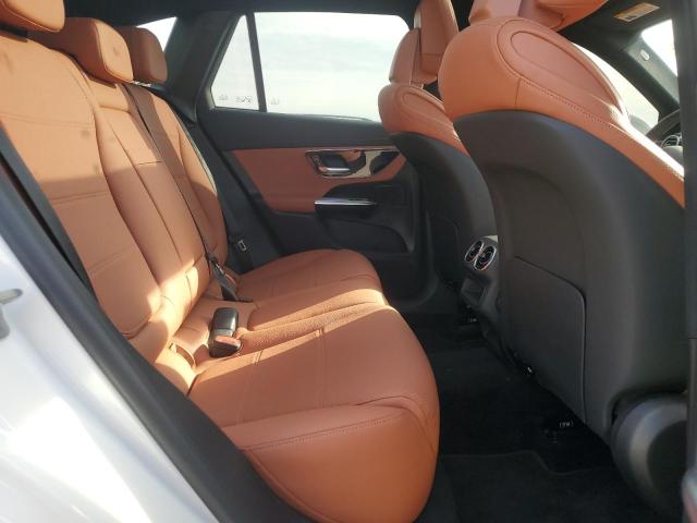 2025 MERCEDES-BENZ GLC 300 4M W1NKM4HB4SF241305