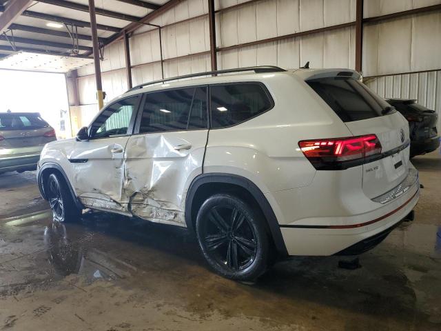 2023 VOLKSWAGEN ATLAS SEL 1V2SR2CA1PC545727