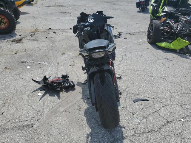 2013 HONDA CBR1000 RR JH2SC5908DK500151