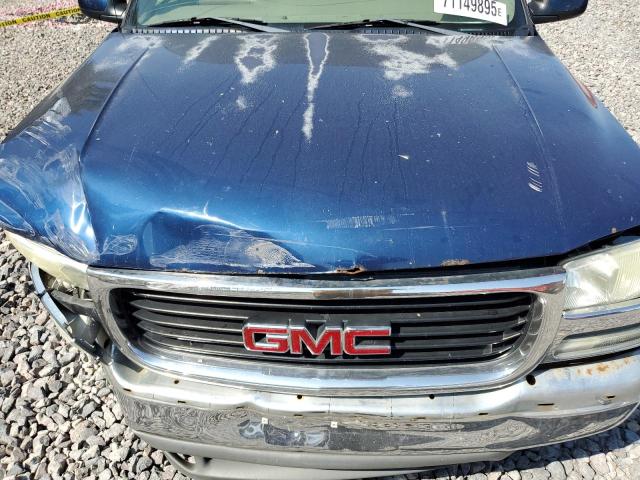 2003 GMC YUKON XL C #3237144980