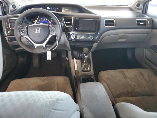 2015 HONDA CIVIC EX 19XFB2F83FE271955